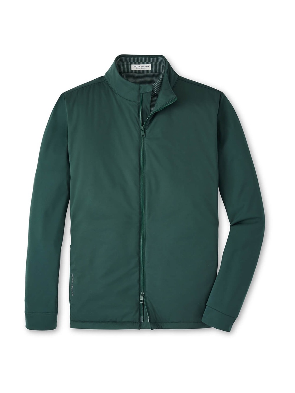 NWT Peter Millar Men's Nordic Pine Merge Hybrid Jacket (Small)